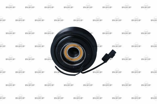 Cupla magnetica, compresor climatizare NRF 380124