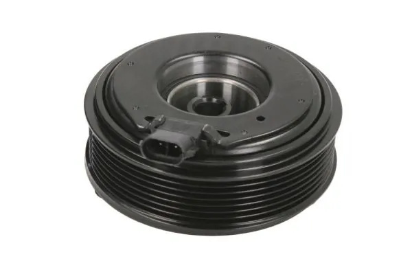 Cupla magnetica, compresor climatizare pentru OPEL MOVANO A platou / sasiu (X70) 2001-2011