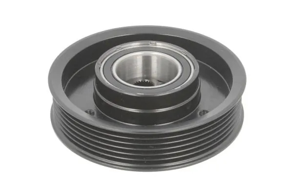 Cupla magnetica, compresor climatizare pentru VW POLO V (6R1, 6C1) 2010-2022