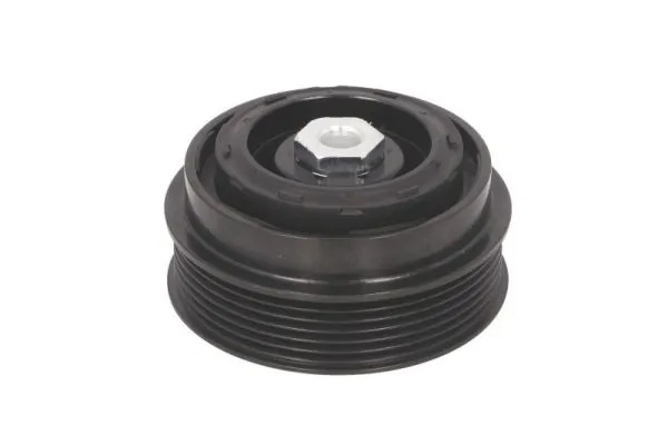 Cupla magnetica compresor climatizare Thermotec OPEL ZAFIRA A microbus (T98) 1999-2005 - KTT040258