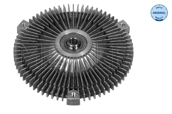 Cupla, ventilator radiator (0140200048 MEYLE) MERCEDES-BENZ