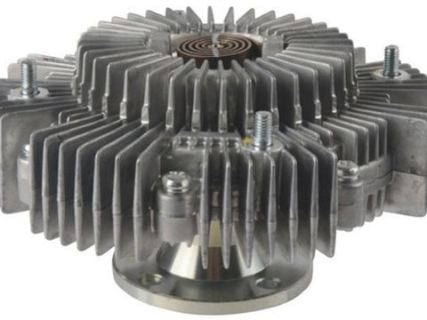 Cupla ventilator radiator 49579 NRF