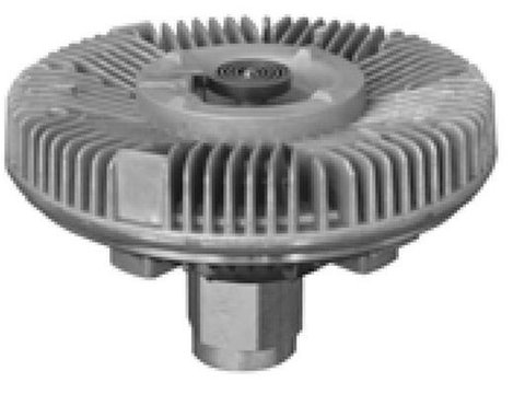 Cupla ventilator radiator 49596 NRF
