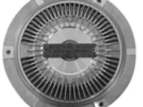 Cupla ventilator radiator 49640 NRF pentru Bmw Seria 5 Bmw Seria 7 Bmw Seria 3 Bmw Z3