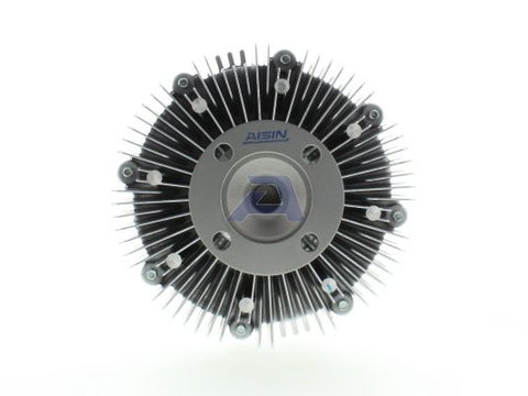 Cupla, ventilator radiator AISIN FCT-084