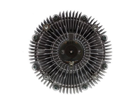 Cupla, ventilator radiator AISIN FCT-086
