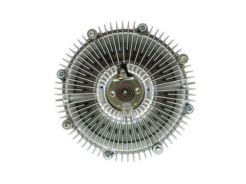 Cupla, ventilator radiator AISIN FCT-090