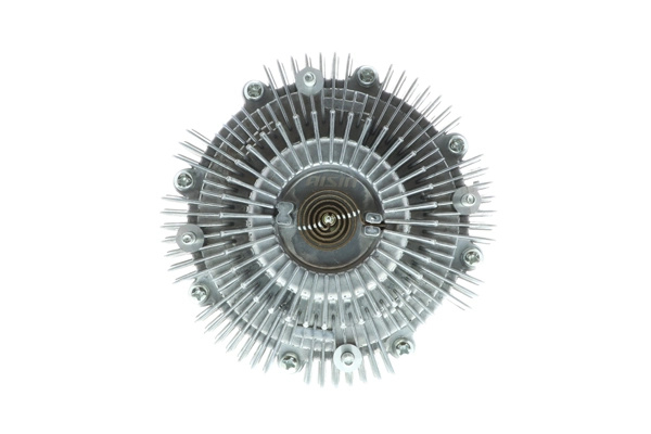 Cupla, ventilator radiator AISIN FCT-095 compatibil cu TOYOTA HIACE VI bus (__H3__) 2019 2020 2021 2022 2023 2024