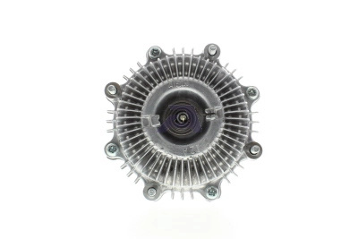 Cupla ventilator radiator AISIN TOYOTA LAND CRUISER (_J7_, _JL7_) 1984-1996 - FCT-003