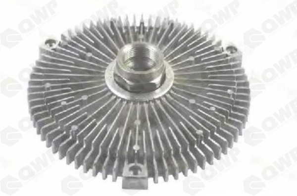 Cupla, ventilator radiator AUDI A4 (8EC, B7) (2004 - 2008) QWP WVF203 piesa NOUA