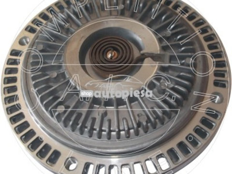 Cupla, ventilator radiator AUDI A4 (8EC, B7) (2004 - 2008) AIC 51040 piesa NOUA