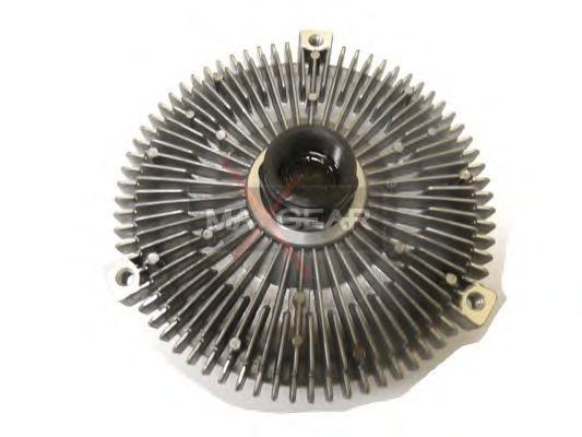 Cupla ventilator radiator AUDI A4 (8EC, B7) - Cod intern: W20088963 - LIVRARE DIN STOC in 24 ore!!!