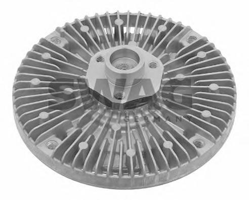 Cupla, ventilator radiator AUDI A4 limuzina (8D2, B5), VW PASSAT limuzina (3B2), AUDI A6 limuzina (4B2, C5) - SWAG 30 21 0001