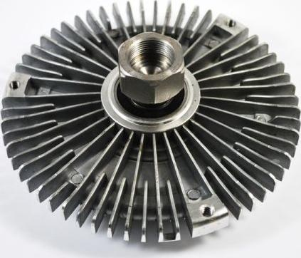 Cupla, ventilator radiator BMW 3 Touring (E46) THE