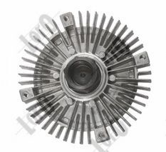 Cupla ventilator radiator # Bmw Seria 3 1987 1988 