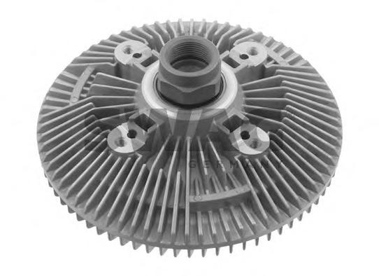 Cupla, ventilator radiator BMW X5 (E53), BMW 7 limuzina (E65, E66, E67), LAND ROVER RANGE ROVER Mk III (LM) - SWAG 20 93 6587