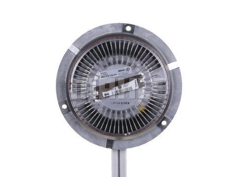 Cupla ventilator radiator CFC49000P MAHLE pentru Bmw Seria 3 Bmw Seria 5 Bmw X5
