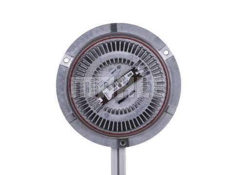 Cupla ventilator radiator CFC58000P MAHLE pentru Bmw Seria 5 Bmw Seria 3 Bmw X5