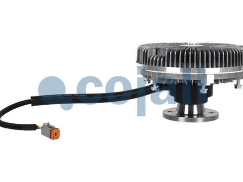 Cupla, ventilator radiator COJALI 7023403