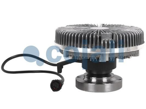 Cupla, ventilator radiator COJALI 7023405