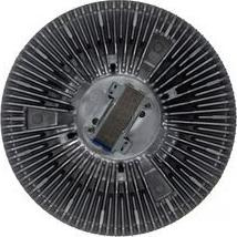 Cupla. ventilator radiator Fan clutch DAF 85 CF XE280C-XF280M 02.98-12.00 DAF 85 CF (AD85), 02.1998 - 12.2000 MAHLE CFC 28 000P