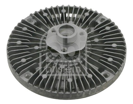 Cupla, ventilator radiator FEBI BILSTEIN 17798 pentru AUDI A4 B5 (8D2) 1994-2000