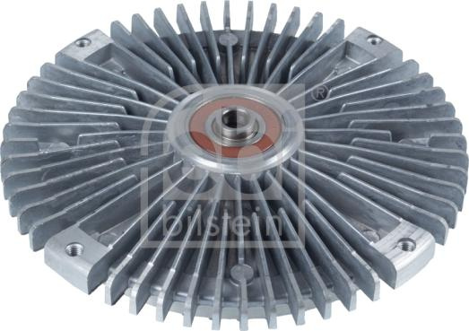 Cupla ventilator radiator - Febi Bilstein 18010