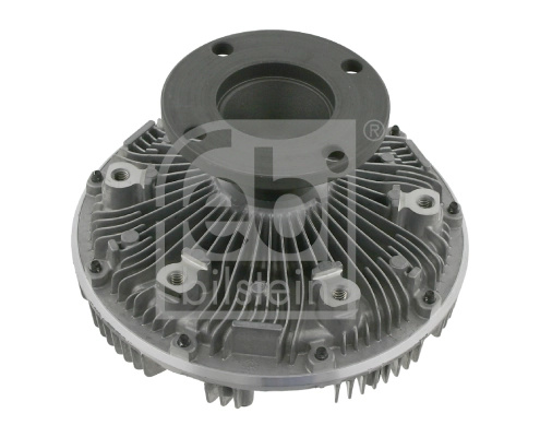 Cupla, ventilator radiator FEBI BILSTEIN 26205 mod