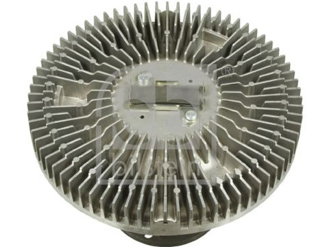 Cupla, ventilator radiator FEBI BILSTEIN 35551