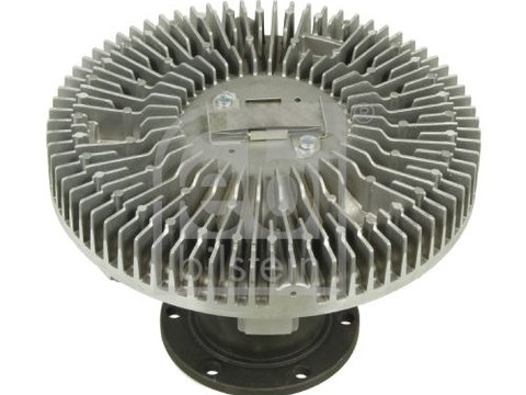 Cupla, ventilator radiator FEBI BILSTEIN 35553
