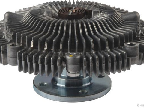 Cupla, ventilator radiator HERTH+BUSS JAKOPARTS J1521002