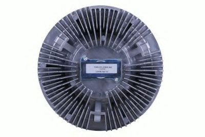 Cupla, ventilator radiator IVECO EuroCargo (1991 -