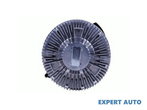 Cupla, ventilator radiator Iveco Stralis 2002-2016 #3 49022