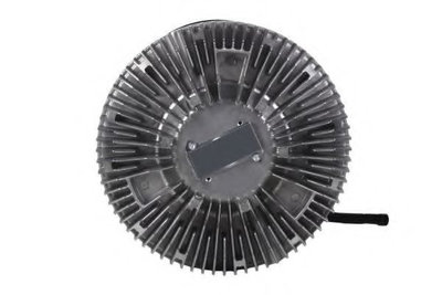 Cupla, ventilator radiator IVECO Trakker (2004 - 2