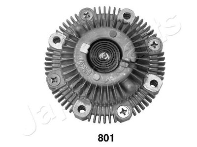 Cupla, ventilator radiator JAPANPARTS VC-801