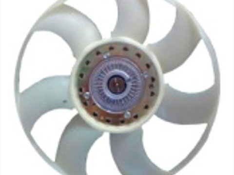 Cupla ventilator radiator KS-10-0007 KALTSTADT pentru Ford Transit