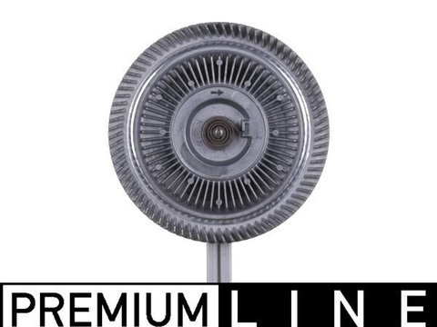 Cupla, ventilator radiator MAHLE CFC 4 000P