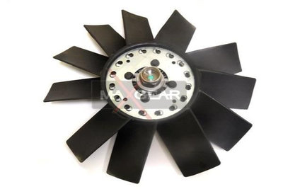 Cupla, ventilator radiator MAXGEAR 62-0056