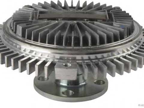Cupla, ventilator radiator MAZDA MPV Mk II (LW) - HERTH+BUSS JAKOPARTS J1523000