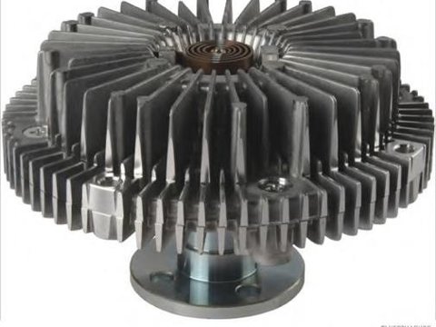 Cupla, ventilator radiator MAZDA PROCEED/DRIFTER (UF) - HERTH+BUSS JAKOPARTS J1523001