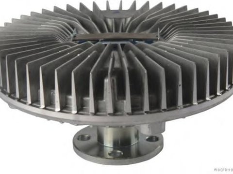 Cupla, ventilator radiator MAZDA PROCEED / DRIFTER (UN) - HERTH+BUSS JAKOPARTS J1523002