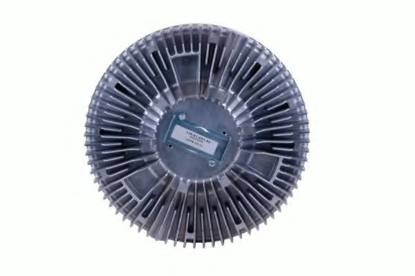 Cupla, ventilator radiator MERCEDES-BENZ ACTROS (1
