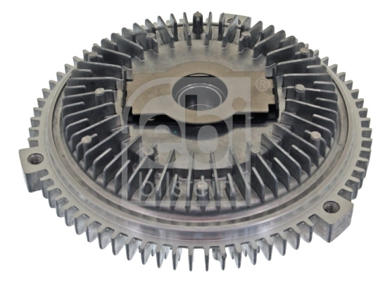 Cupla ventilator radiator # Mercedes-benz C-class 