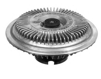 Cupla, ventilator radiator MERCEDES-BENZ COUPE (C1
