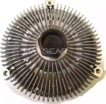 Cupla, ventilator radiator MERCEDES-BENZ E-CLASS (