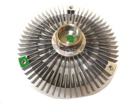 Cupla ventilator radiator MERCEDES-BENZ M-CLASS (W163) - Cod intern: W20088966 - LIVRARE DIN STOC in 24 ore!!!