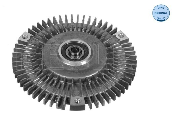 Cupla, ventilator radiator MEYLE 0140200047 model MERCEDES-BENZ 190 (W201) 1986 1987 1988 1989 1990 1991 1992 1993