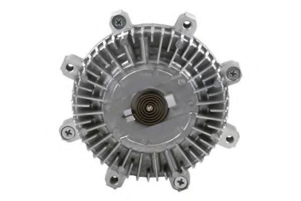 Cupla, ventilator radiator MITSUBISHI CHALLENGER (K90) (1996 - 2016) NRF 49547