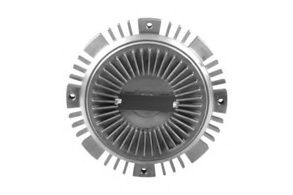 Cupla, ventilator radiator MITSUBISHI L 200 (KB_T, KA_T) (2004 - 2016) NRF 49546
