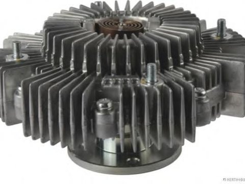 Cupla, ventilator radiator NISSAN ARMADA (R51), NISSAN CAMIONES / FRONTIER (D40) - HERTH+BUSS JAKOPARTS J1521000